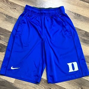NIKE shorts, 2 pair